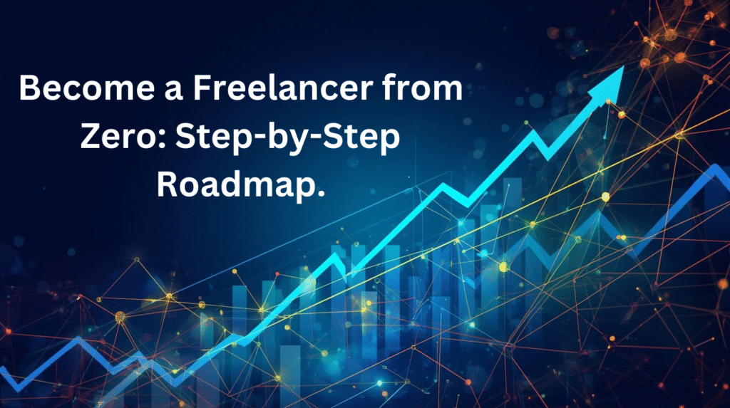 Freelancer Mithila Digital Hub