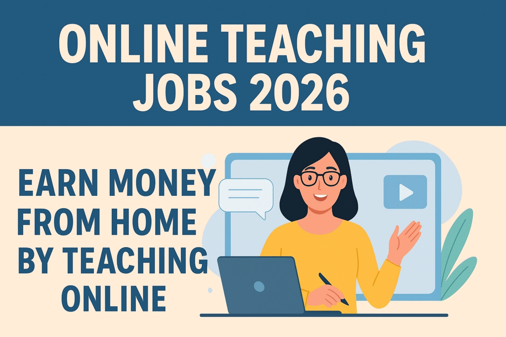 Online Teaching Mithila Digital Hub