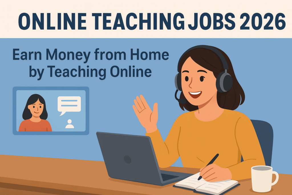 Online Teaching Mithila Digital Hub