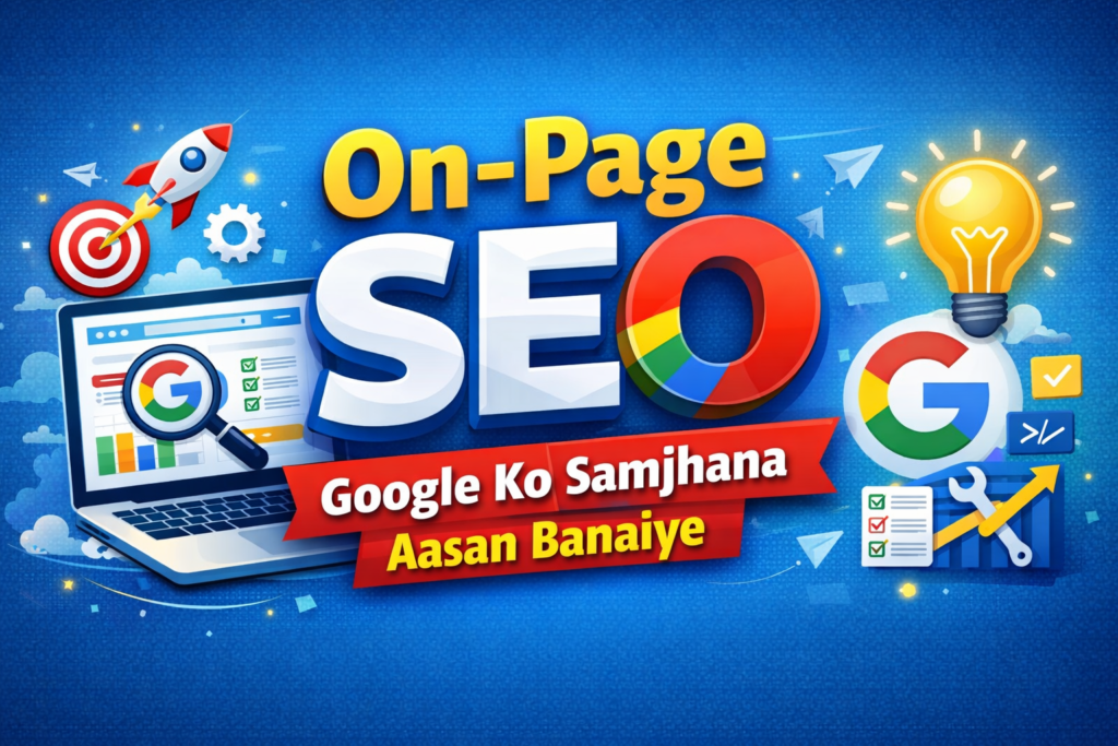 Rank Website Mithila Digital Hub