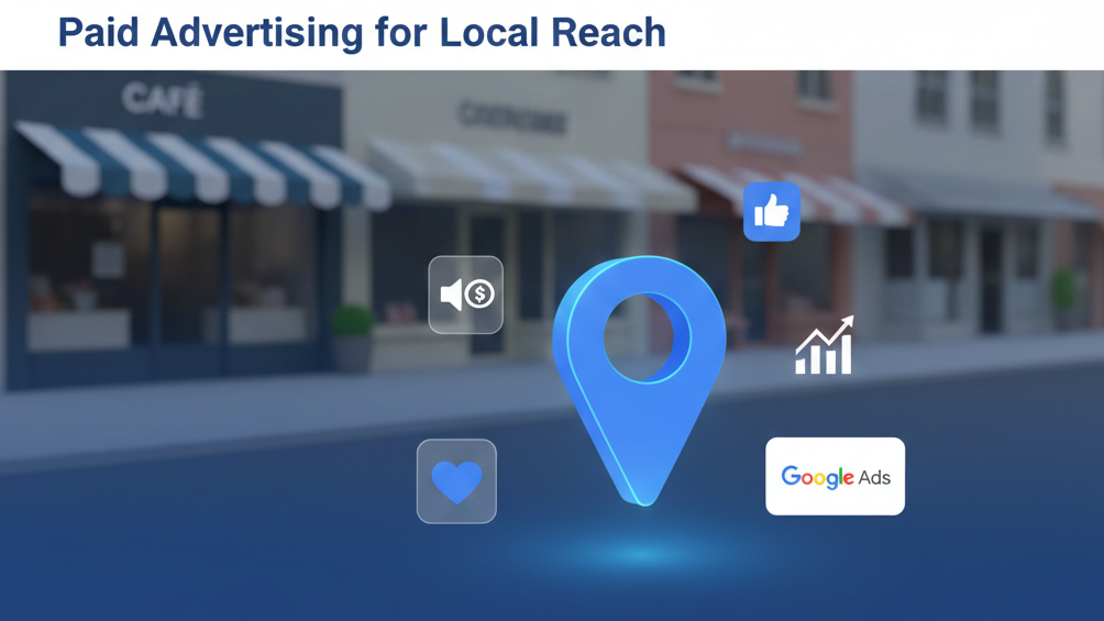 Business Marketing Mithila Digital Hub