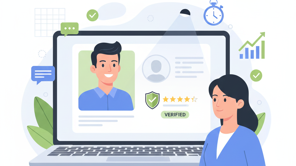 Build Trust With Freelancing Clients Mithila Digital Hub