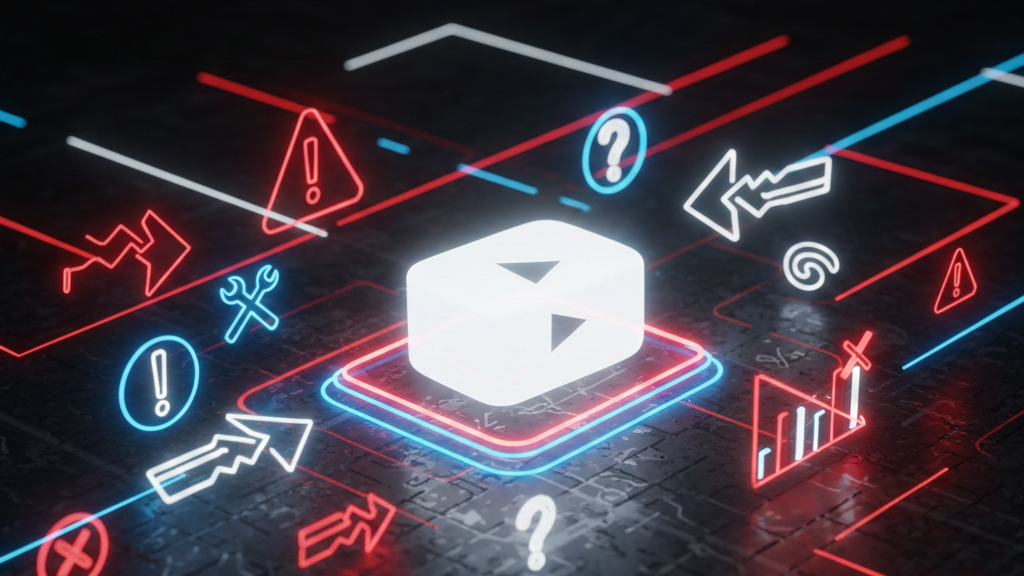 YouTube Automation Mithila Digital Hub