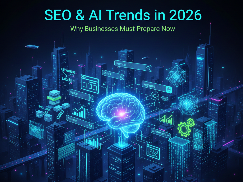Trends SEO- AI Mithila Digital Hub