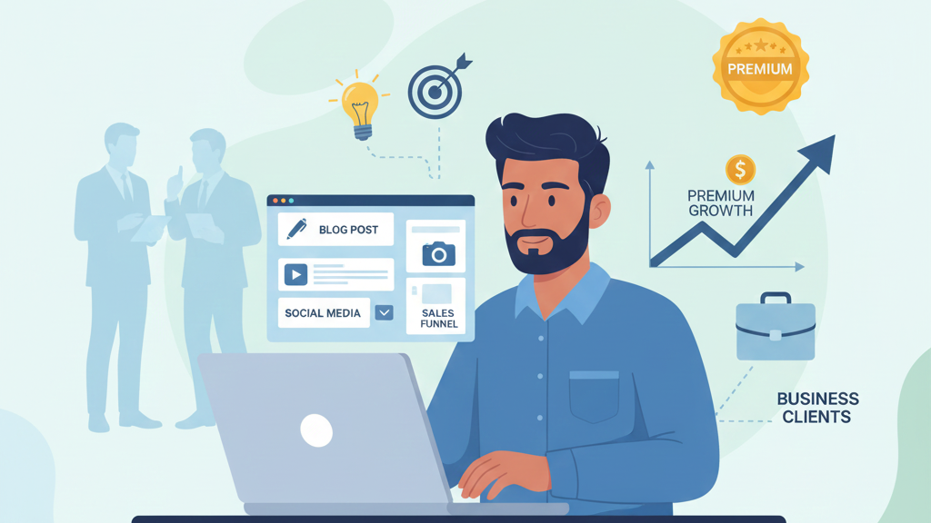 Content Ideas Mithila Digital Hub