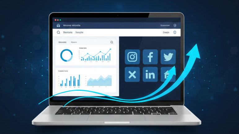WordPress Mithila Digital Hub