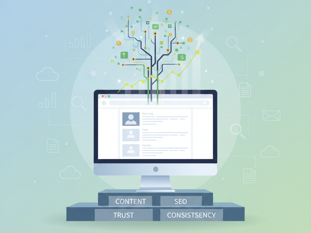 Blogging Mithila Digital Hub 