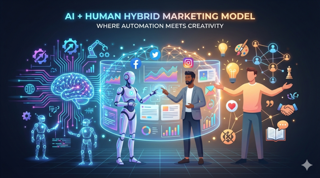 AI + Human Mithila Digital Hub