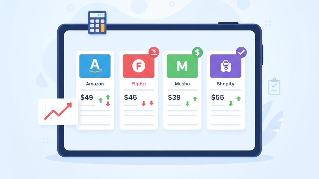 Online Selling Mithila Digital Hub