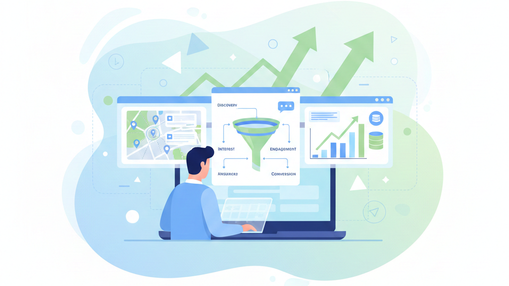 Lead Generation Mithila Digital Hub