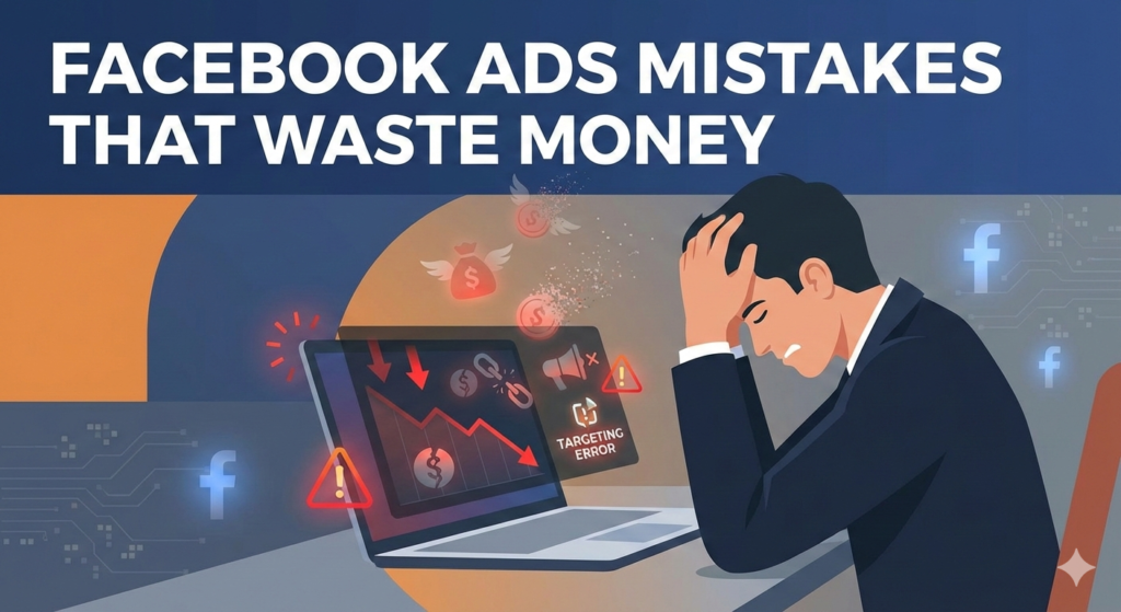 Facebook Ads Mithila Digital Hub
