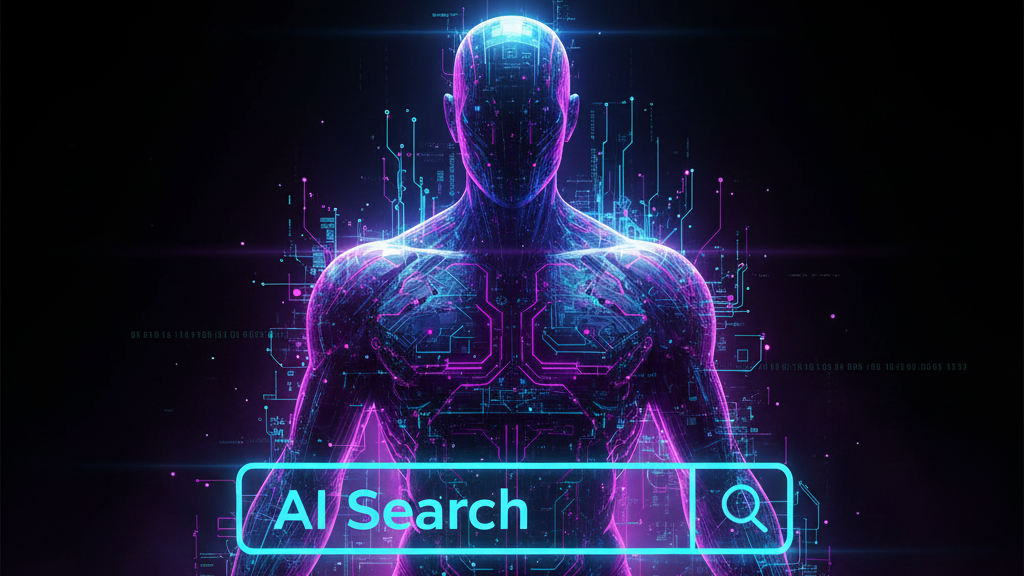 Trends SEO- AI Mithila Digital Hub