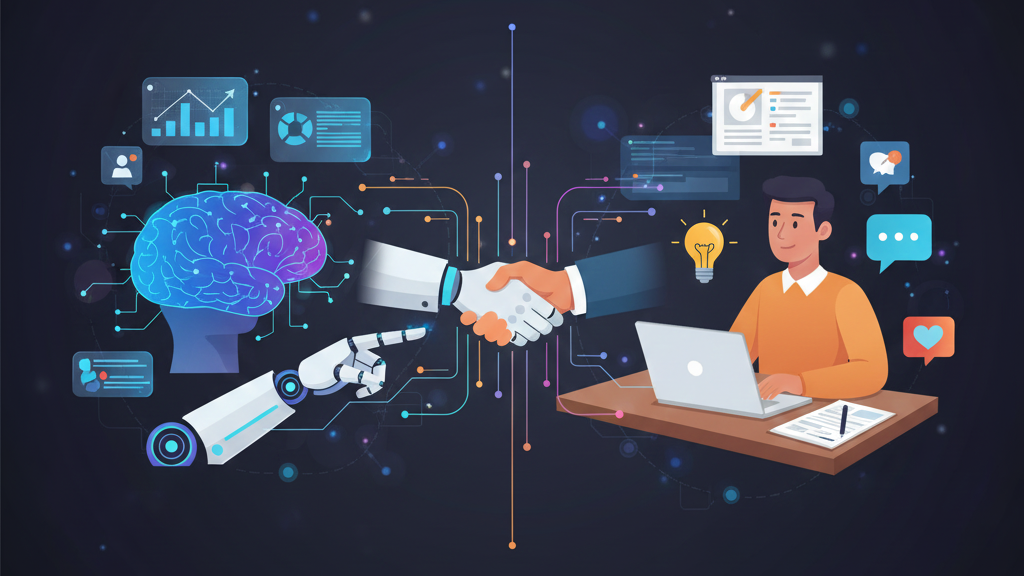 AI + Human Mithila Digital Hub