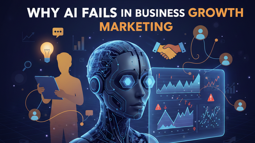 AI Fails Mithila Digital Hub