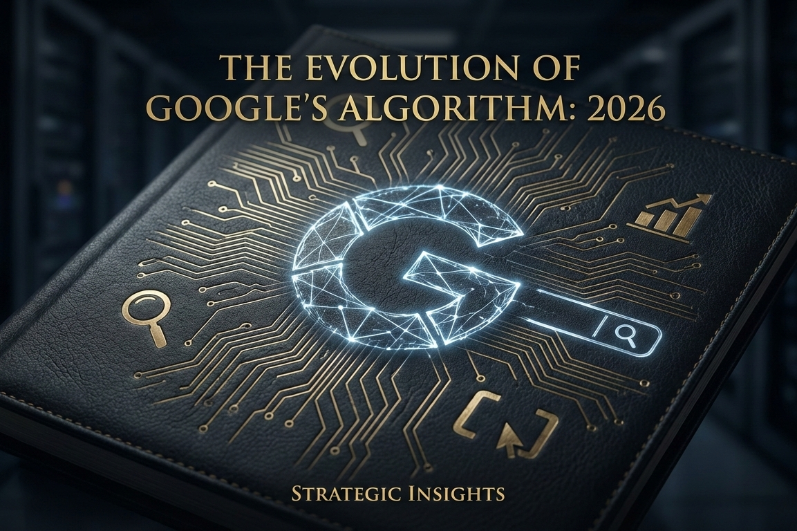 Google Algorithm Mithila Digital Hub