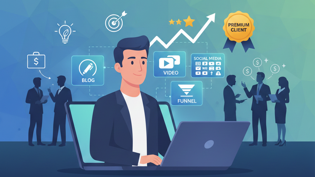 Content Ideas Mithila Digital Hub