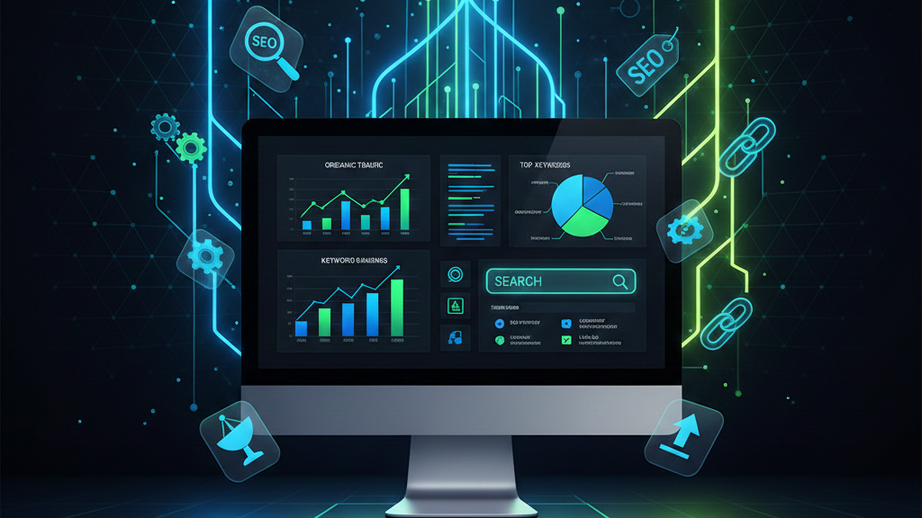 Perfect SEO Mithila Digital Hub