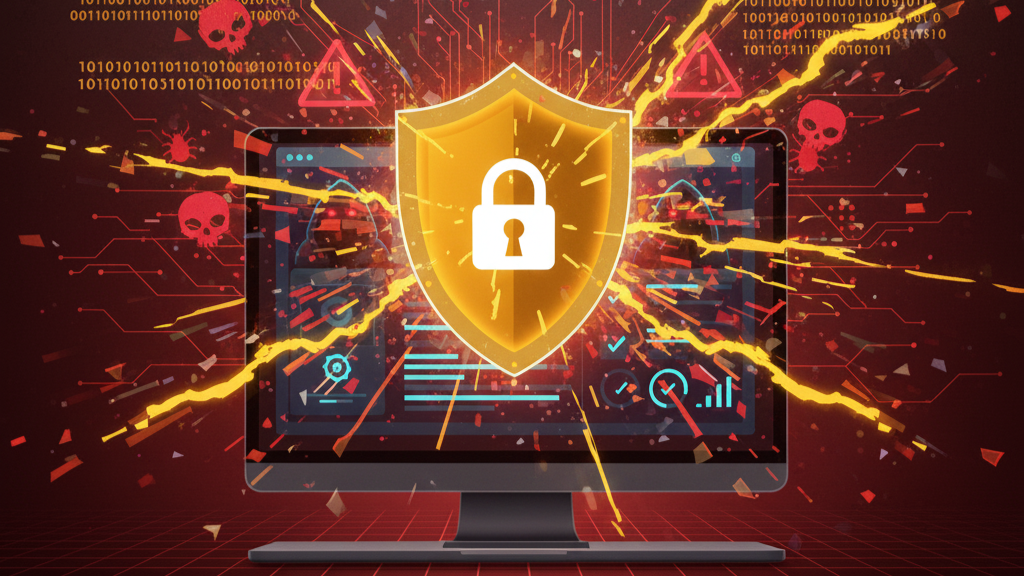 Website Security Mithila Digital Hub