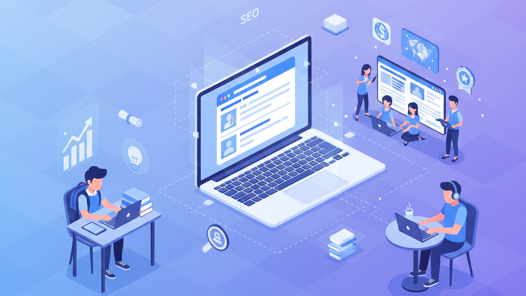 Blogging Mithila Digital Hub 