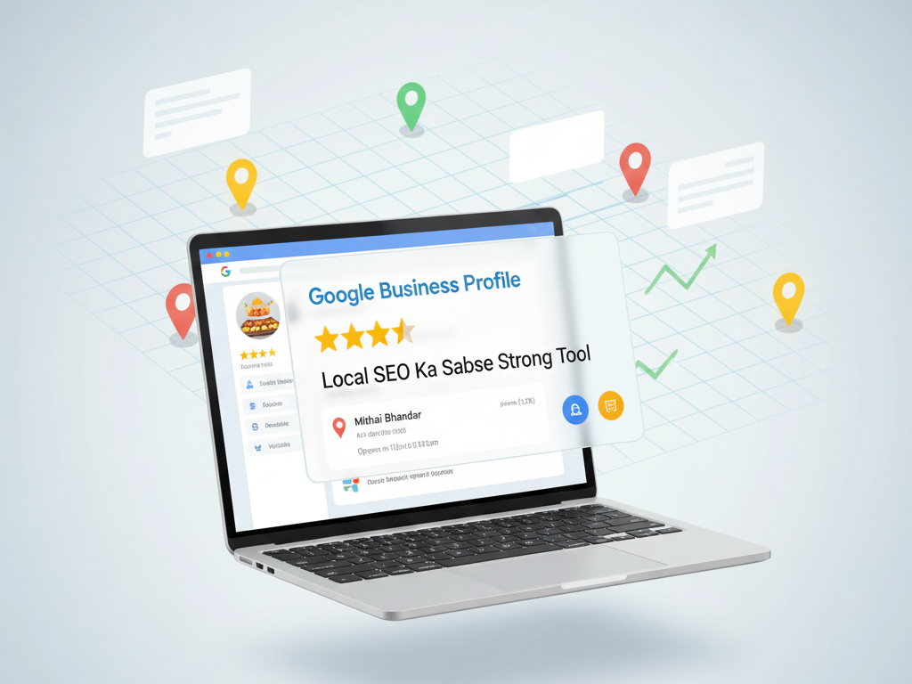 SEO Mithila Digital Hub