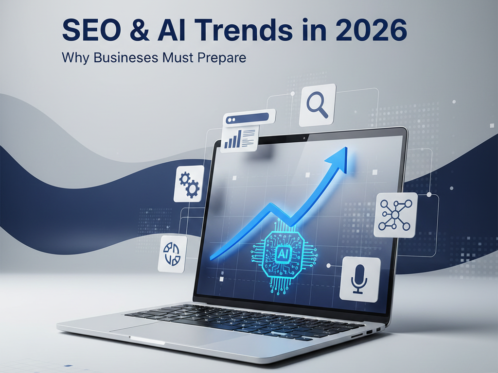 Trends SEO- AI Mithila Digital Hub