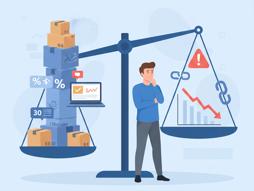 eCommerce Business Mithila Digital Hub 