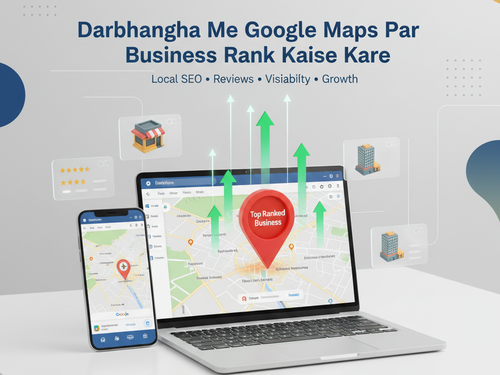 SEO Mithila Digital Hub