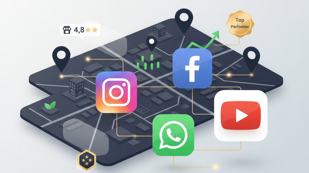 Facebook Ads Mithila Digital Hub