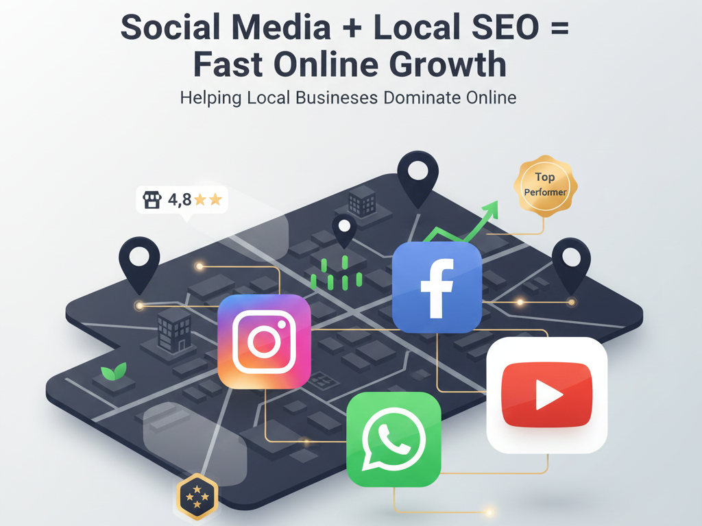 SEO Mithila Digital Hub