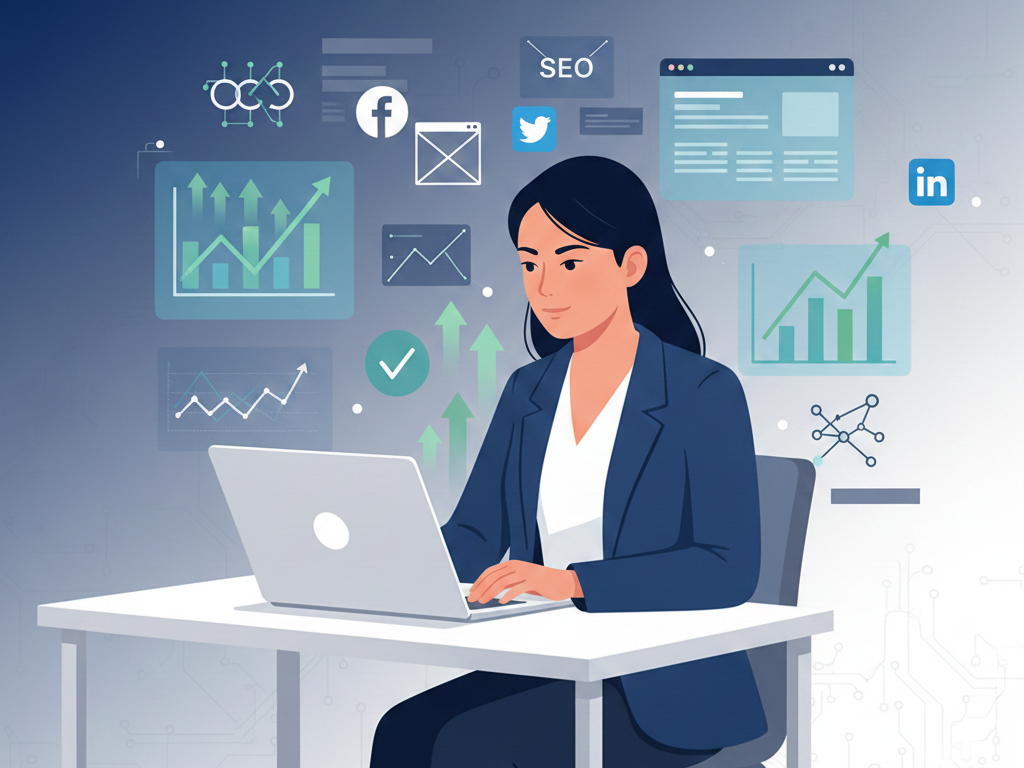 Build Authority Mithila Digital hub