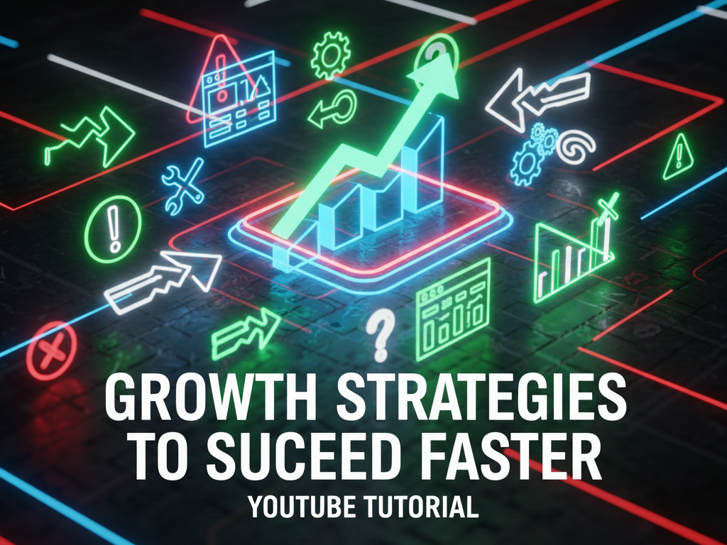 YouTube Automation Mithila Digital Hub