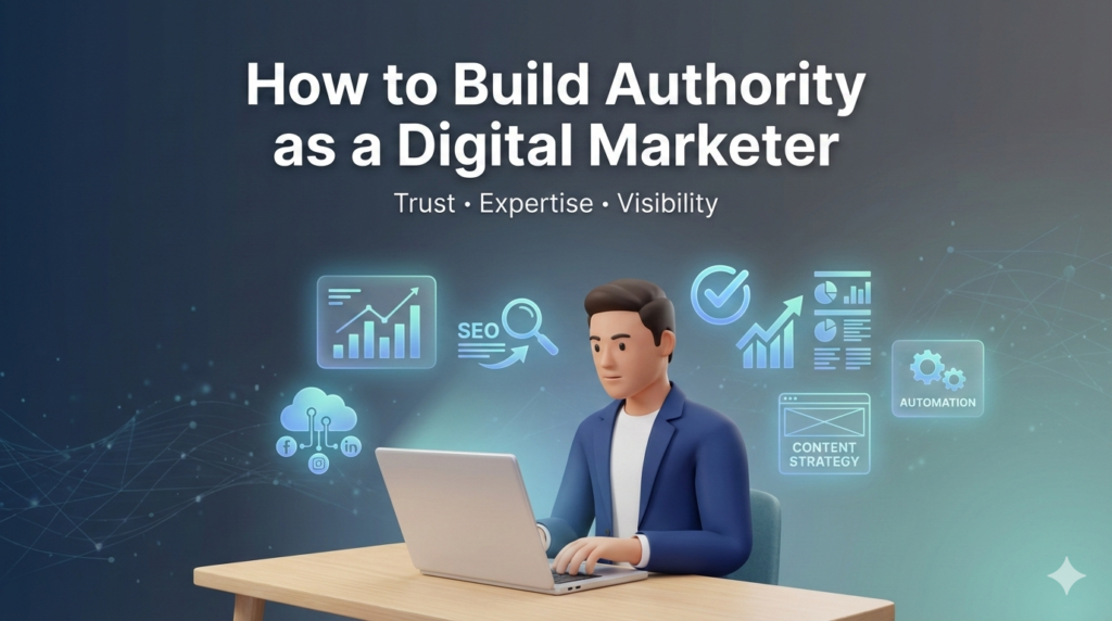 Build Authority Mithila Digital hub