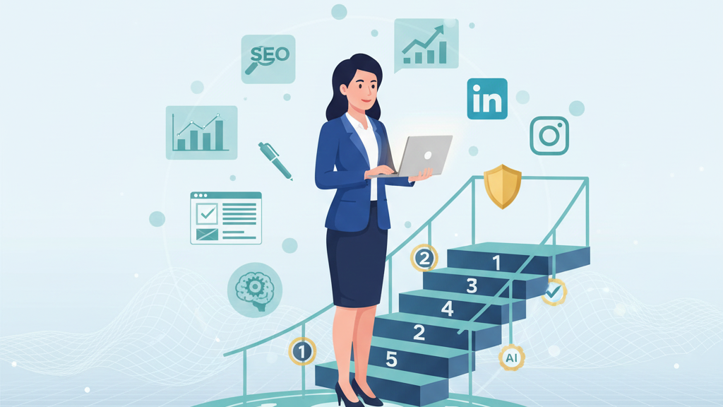 Build Authority Mithila Digital hub