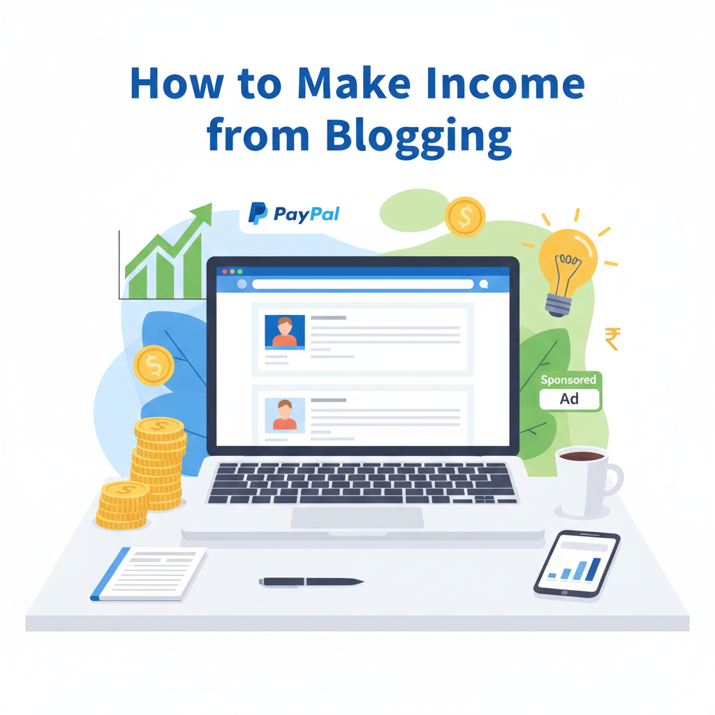 Blogging Mithila Digital Hub 