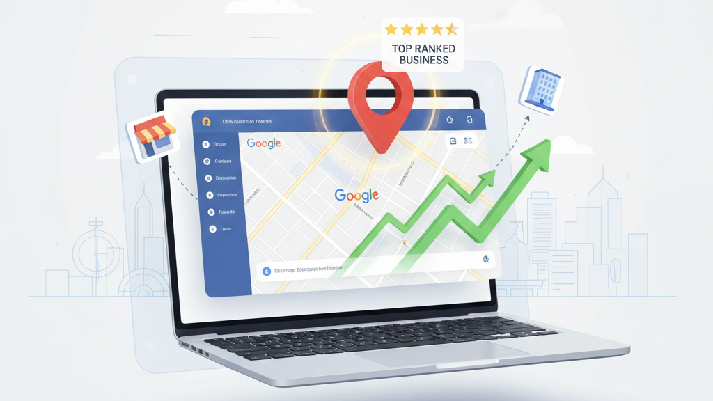 SEO Mithila Digital Hub