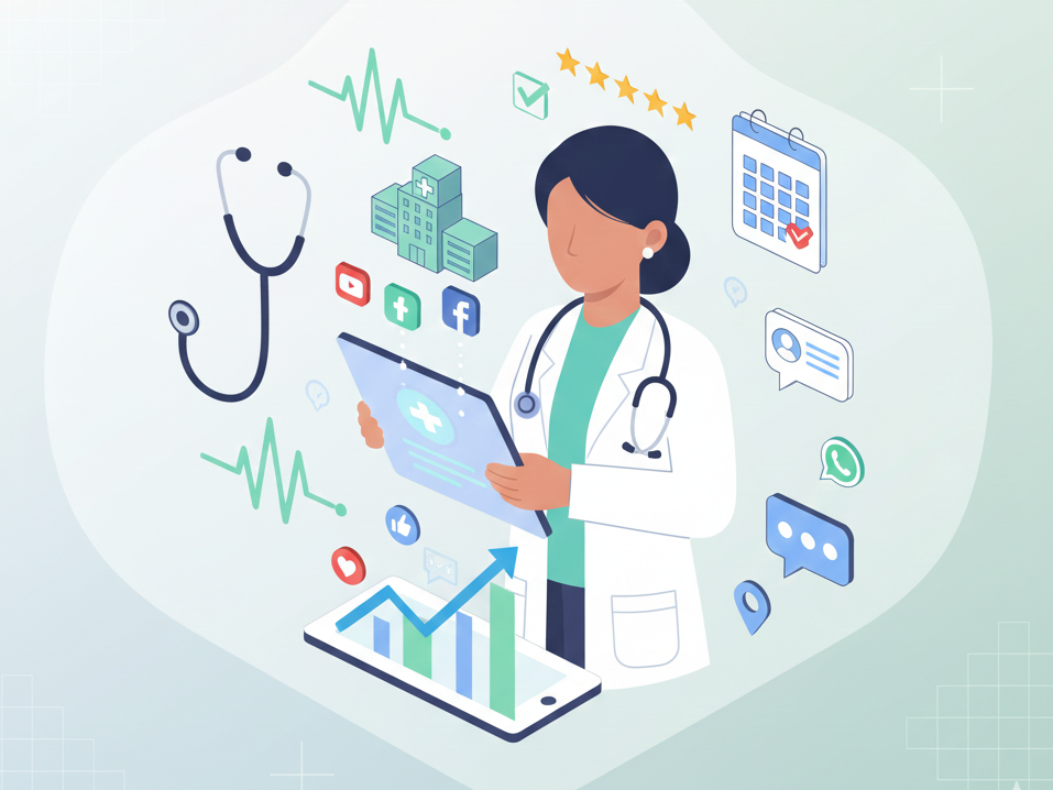 Digital Marketing Mithila Digital  Hub