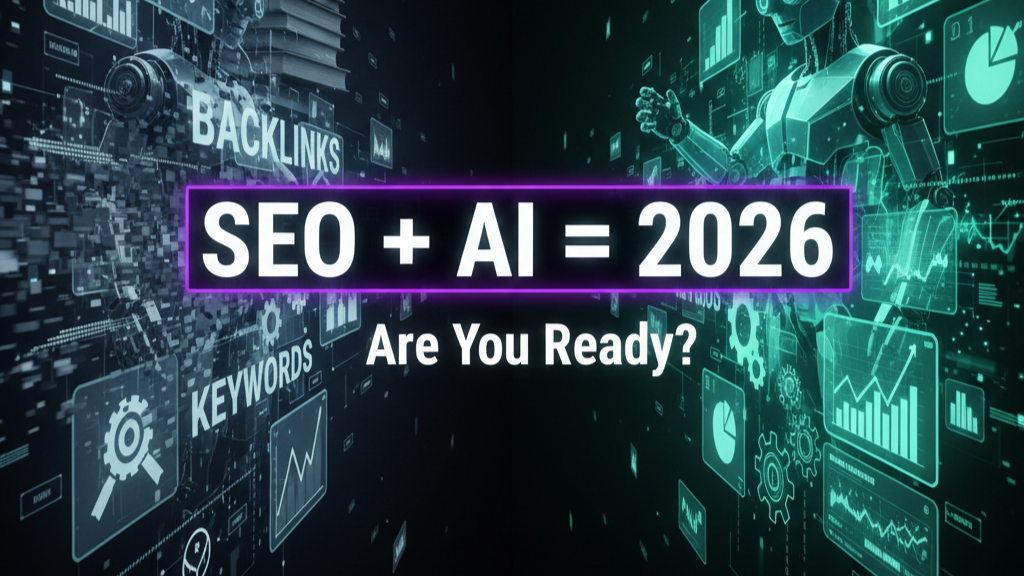 Digital SEO-AI Mithila Digital Hub