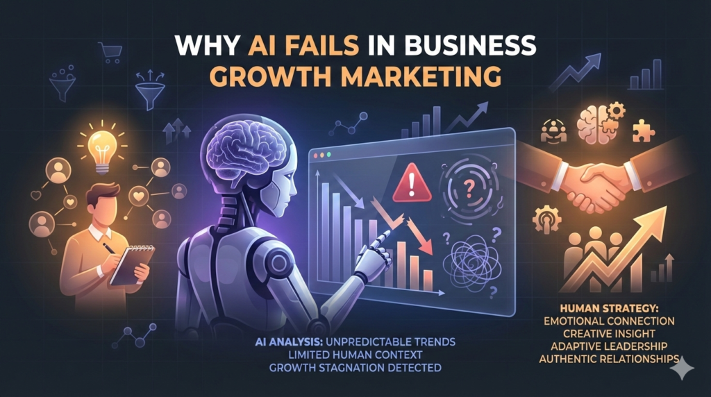 AI Fails Mithila Digital Hub