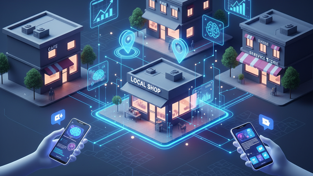 Business Marketing Mithila Digital Hub