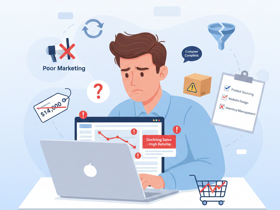 eCommerce Business Mithila Digital Hub 