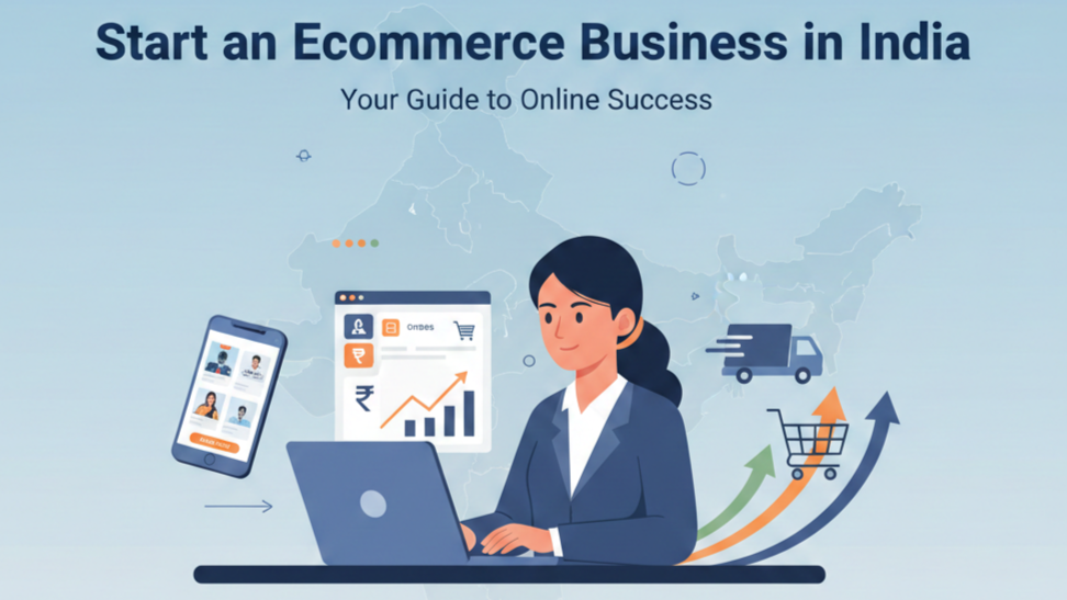 eCommerce Business Mithila Digital Hub