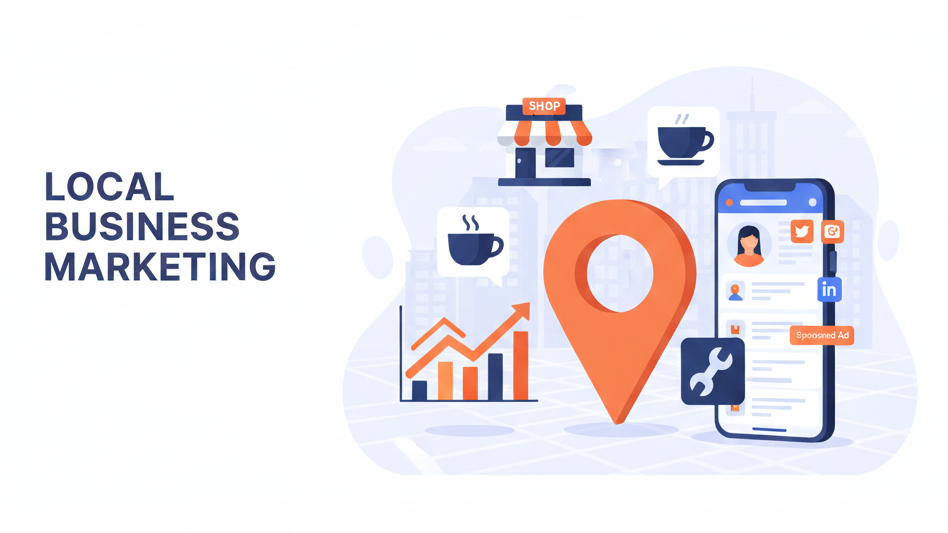 Business Marketing Mithila Digital Hub