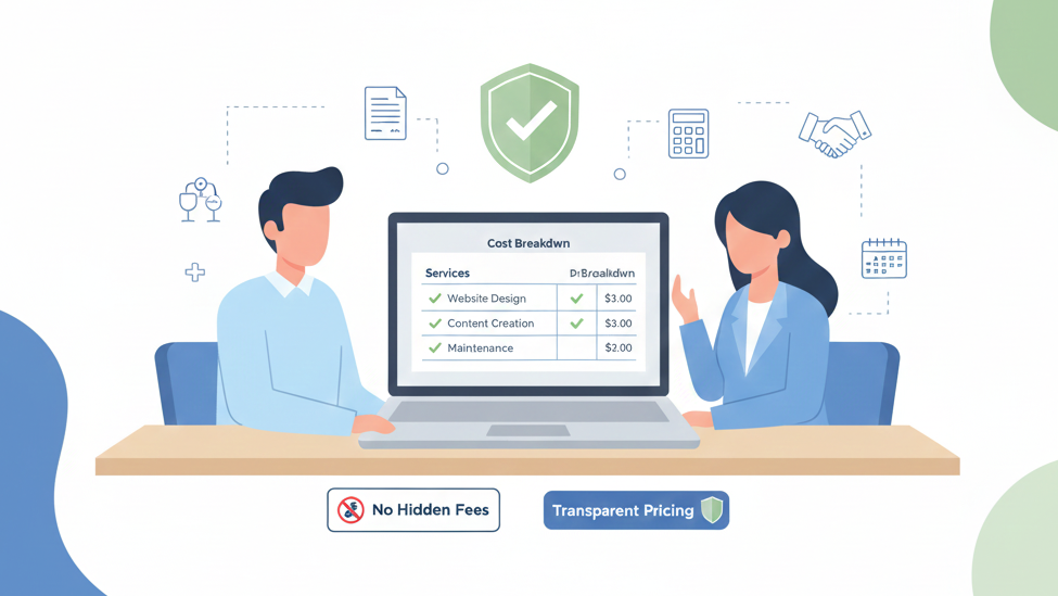 Build Trust With Freelancing Clients Mithila Digital Hub