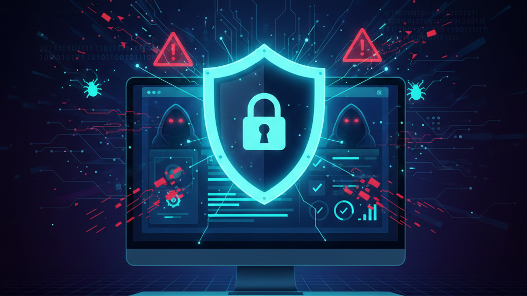 Website Security Mithila Digital Hub