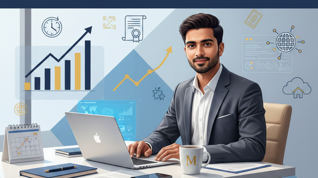 Freelancing for Rural & Semi-Urban Youth Mithila Digital Hub