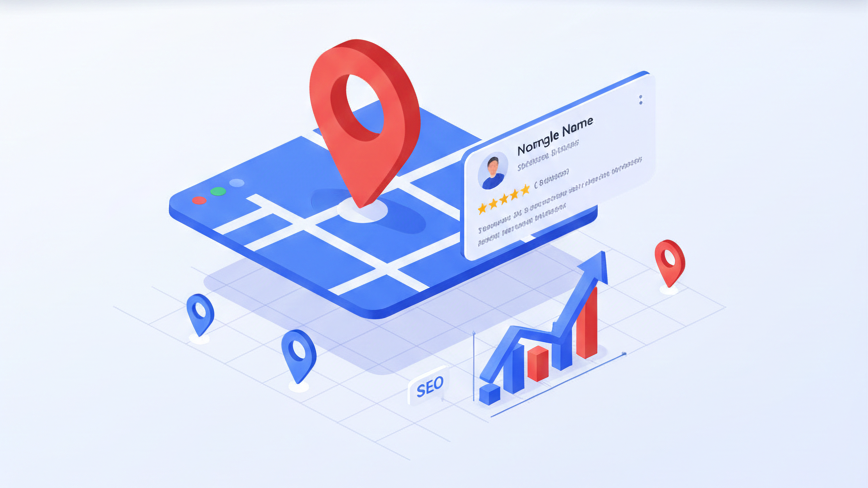 Business Marketing Mithila Digital Hub