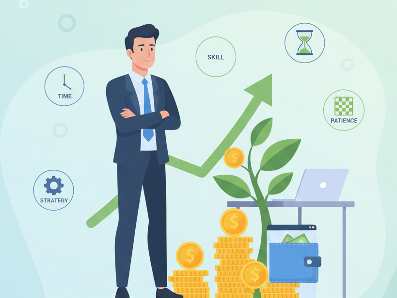 Digital Career Mithila Digital Hub