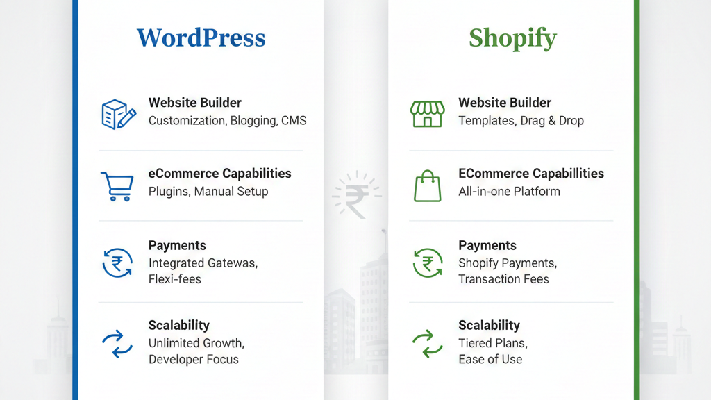 WordPress Mithila Digital Hub
