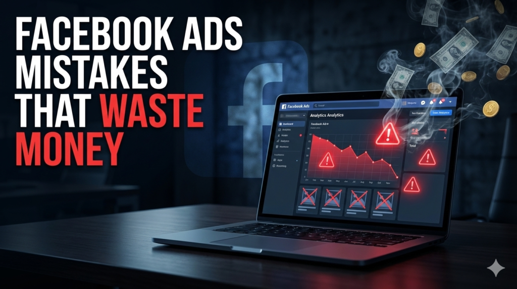 Facebook Ads Mithila Digital Hub