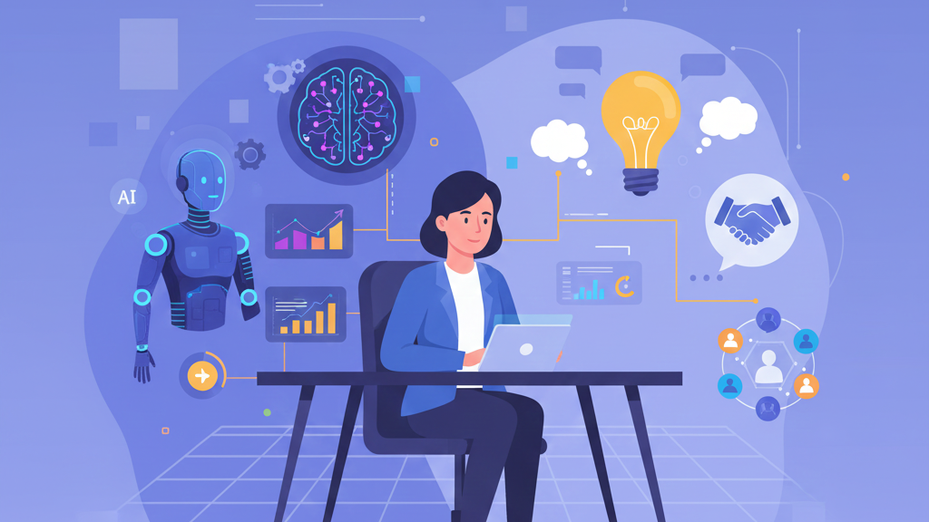 AI + Human Mithila Digital Hub